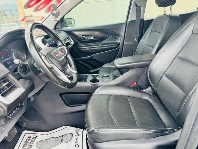 GMC Terrain  2024