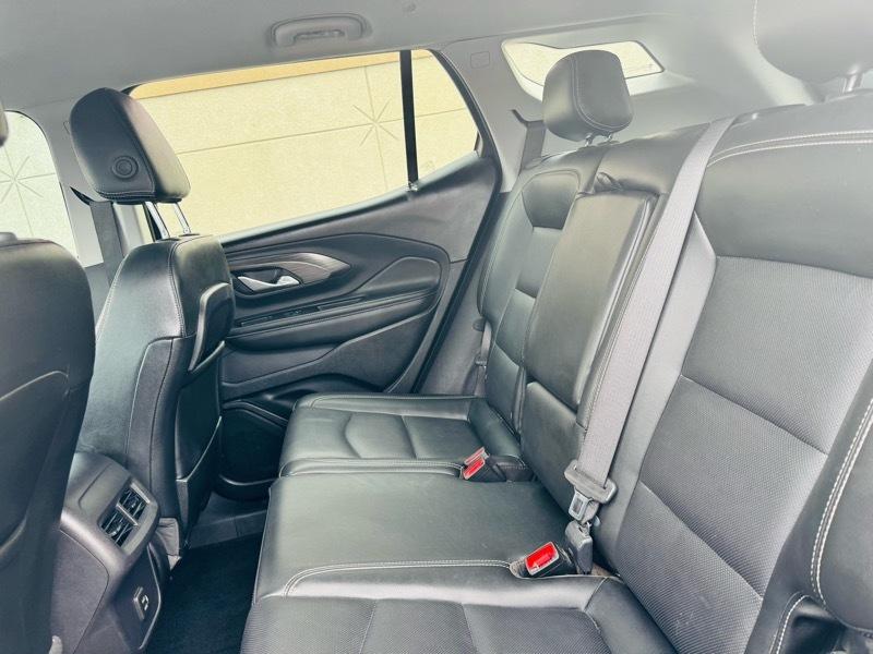 GMC Terrain  2024