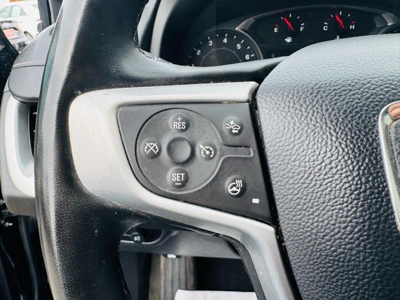 GMC Terrain  2024