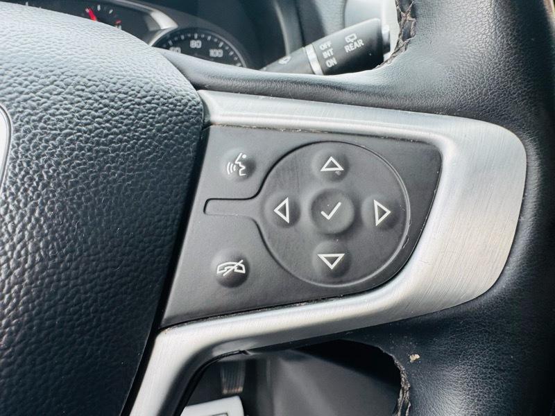 GMC Terrain  2024