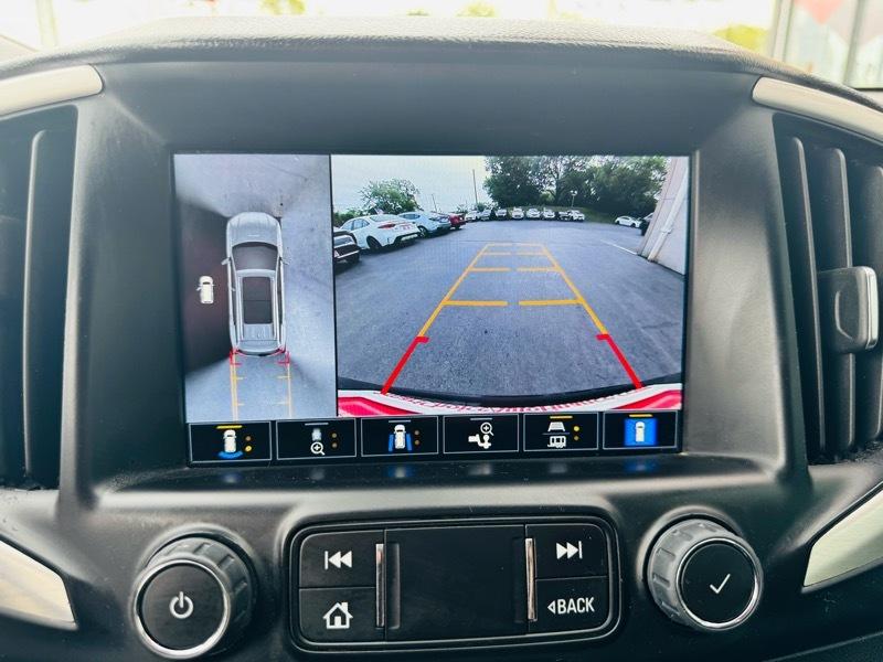 GMC Terrain  2024