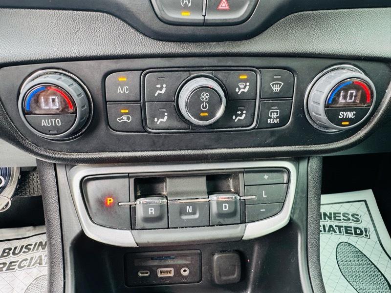 GMC Terrain  2024