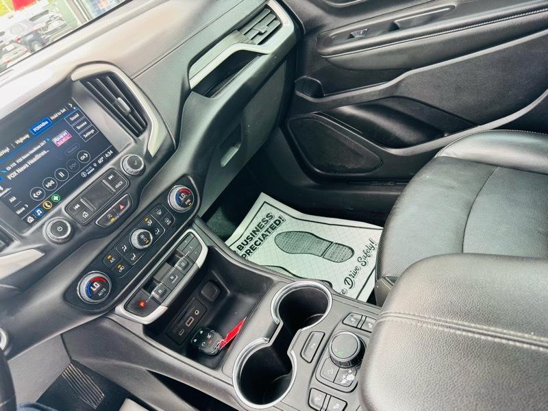 GMC Terrain  2024
