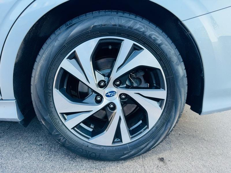 Subaru Legacy  2022