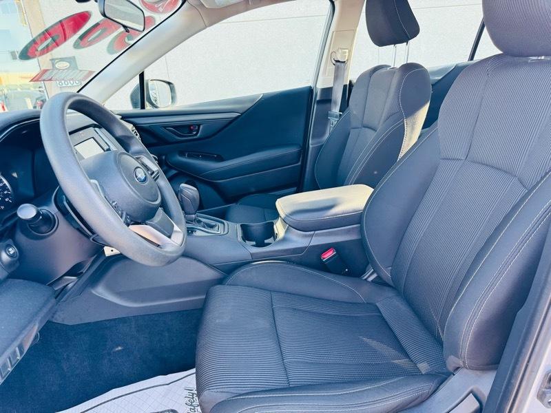 Subaru Legacy  2022