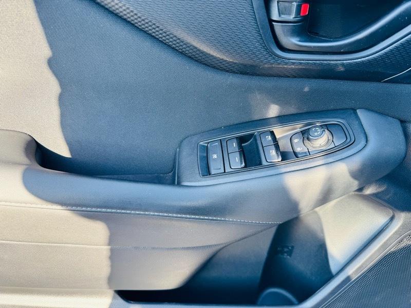 Subaru Legacy  2022