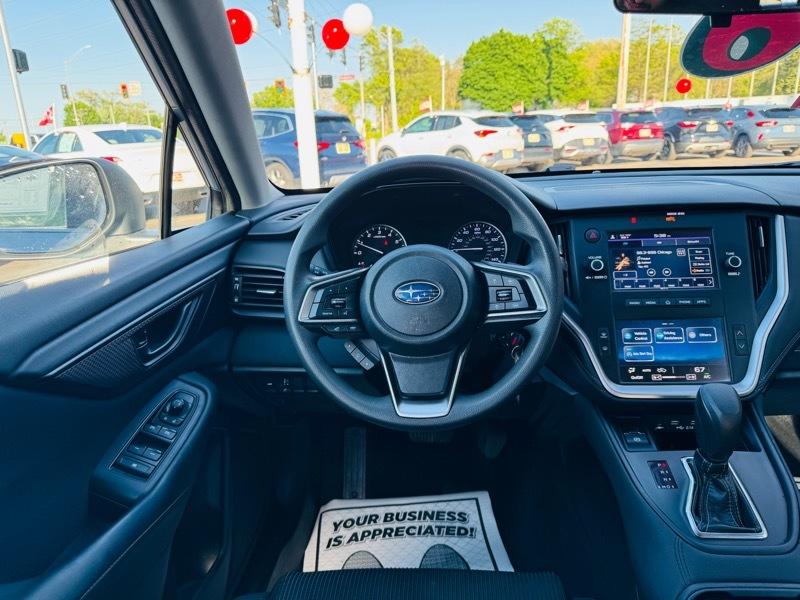 Subaru Legacy  2022