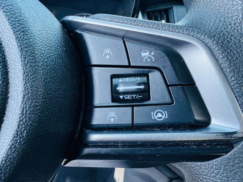 Subaru Legacy  2022