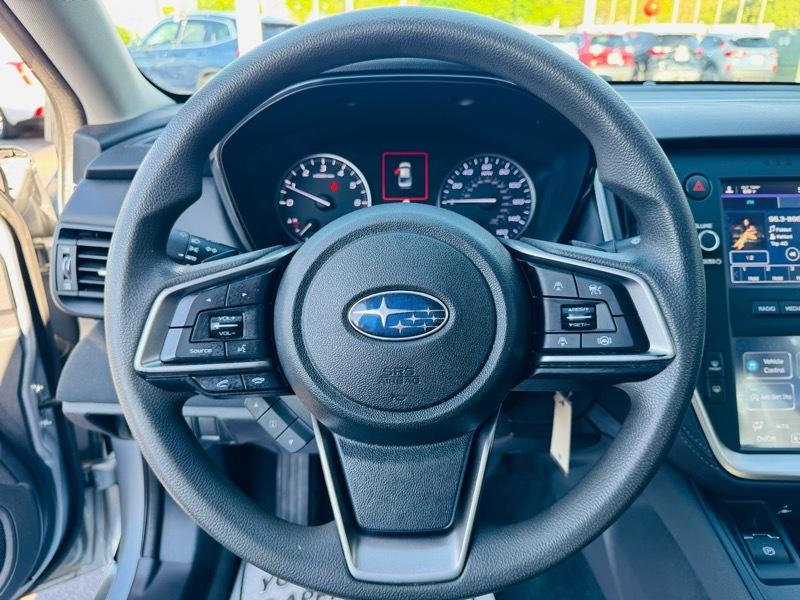 Subaru Legacy  2022