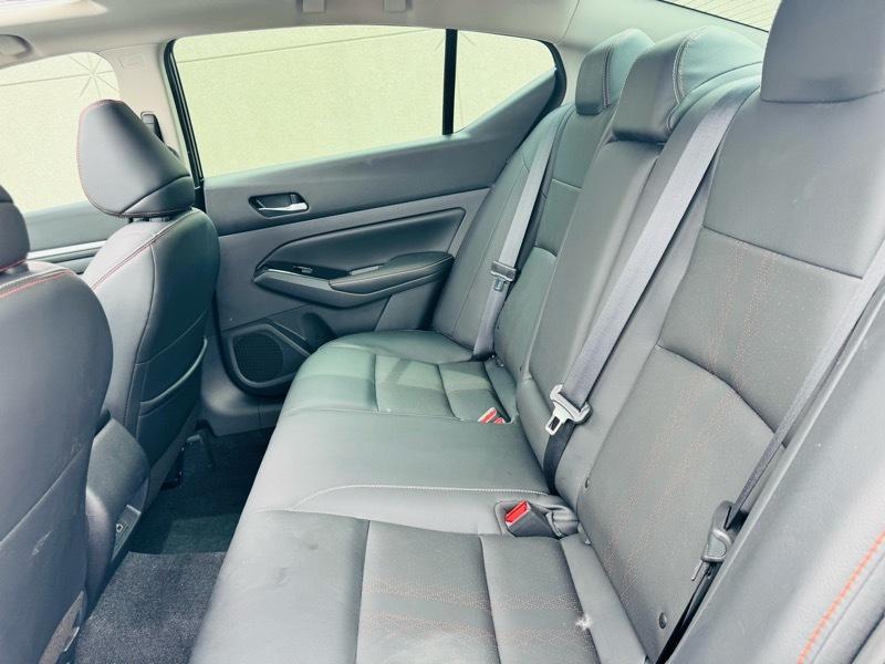 Nissan Altima  2023