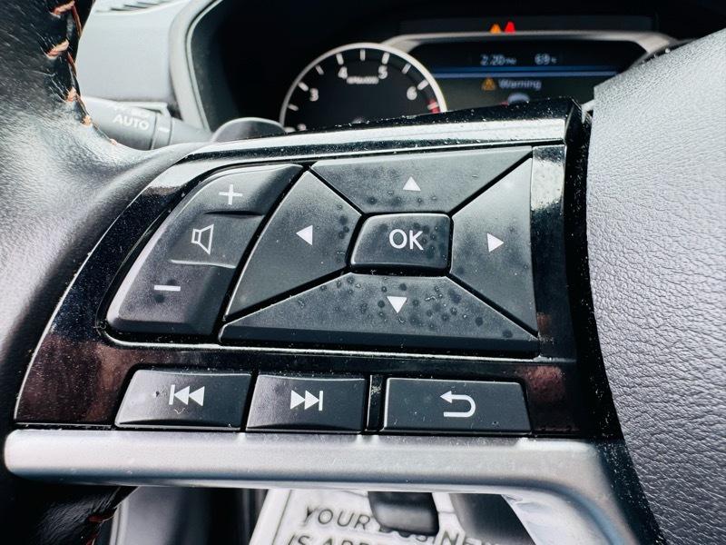 Nissan Altima  2023