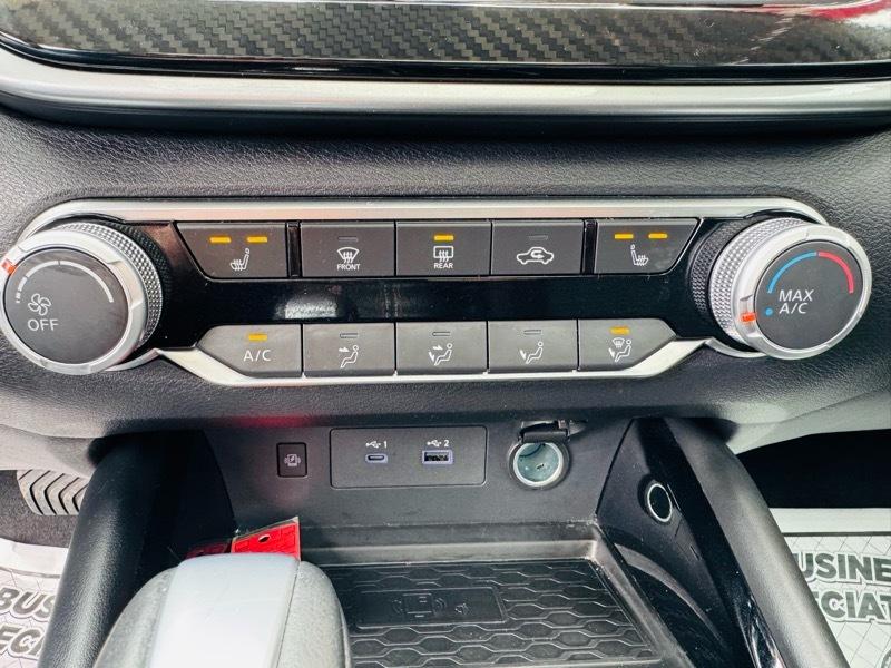 Nissan Altima  2023