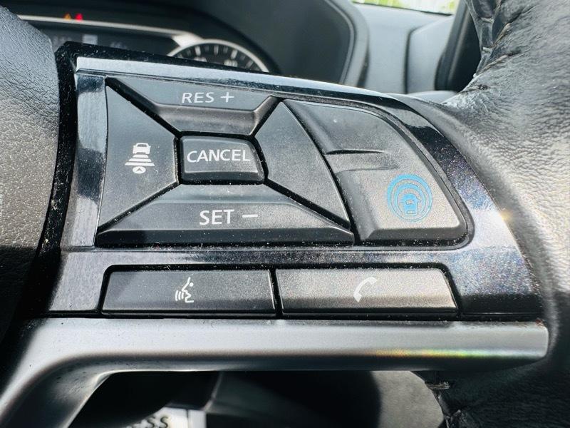 Nissan Altima  2023