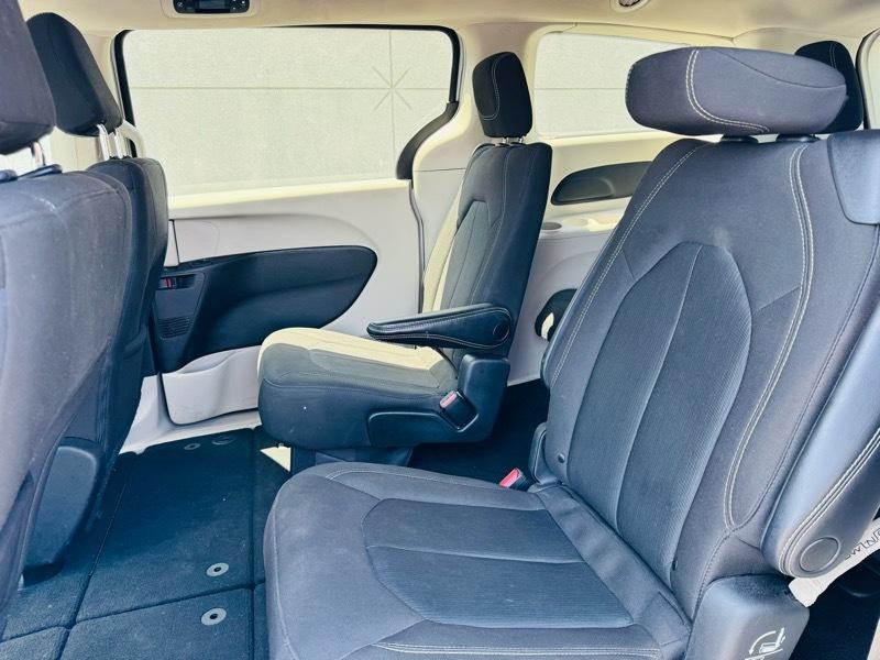 Chrysler Voyager  2022