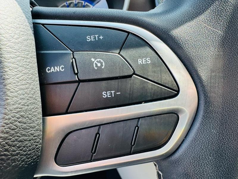 Chrysler Voyager  2022