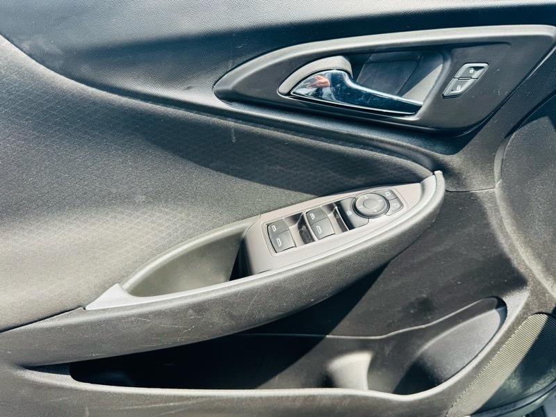 Chevrolet Malibu  2024