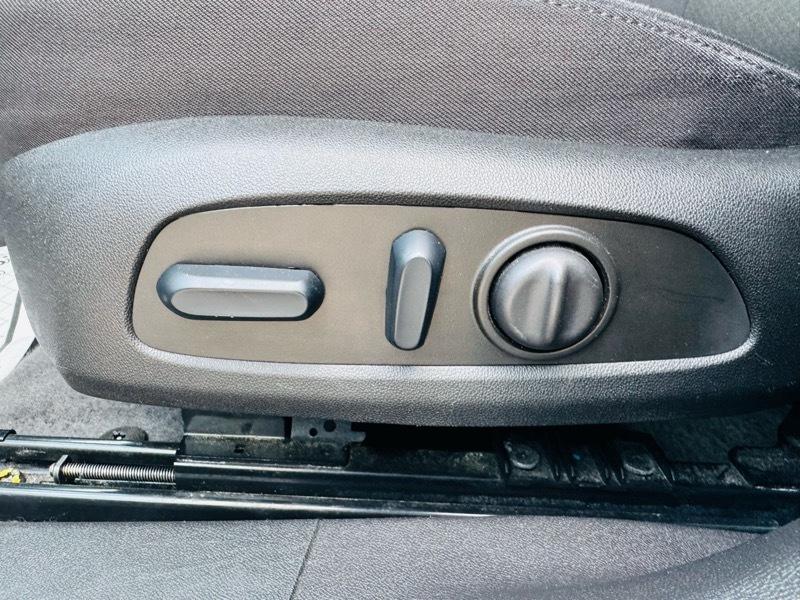 Chevrolet Malibu  2024