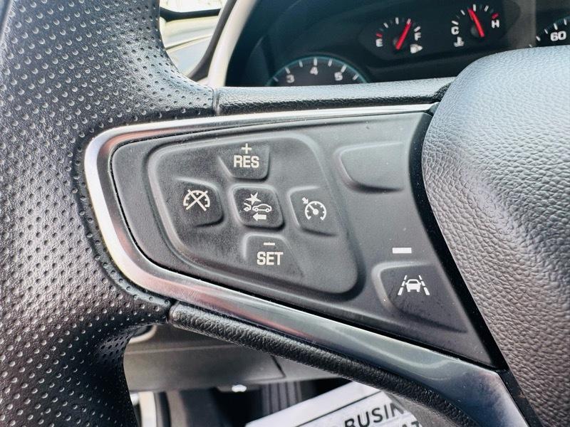 Chevrolet Malibu  2024