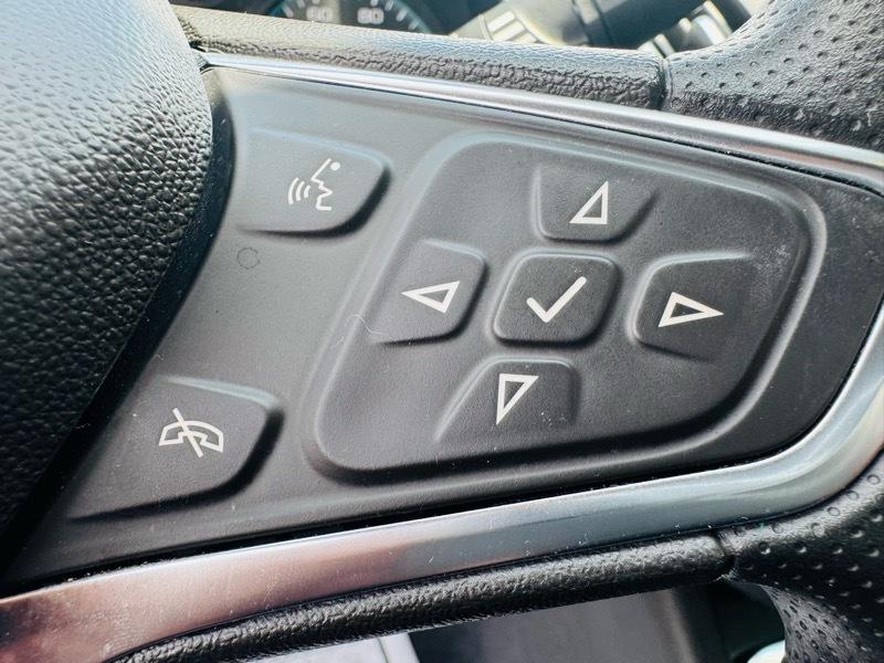 Chevrolet Malibu  2024