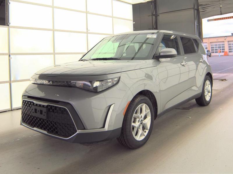 Kia Soul  2025