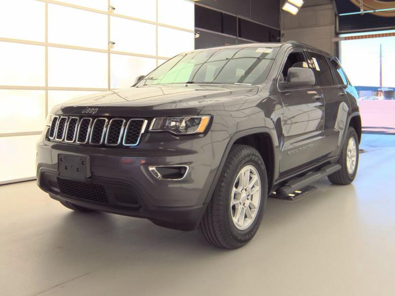 Jeep Grand Cherokee  2020