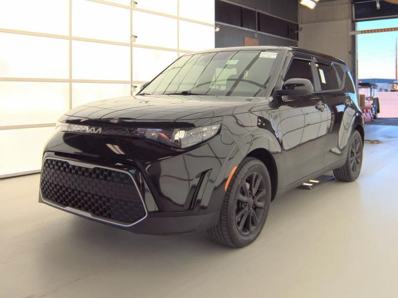 Kia Soul  2023