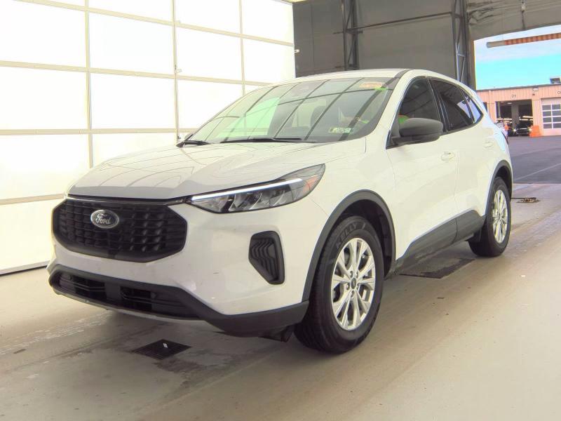 2023 Ford Escape Active AWD