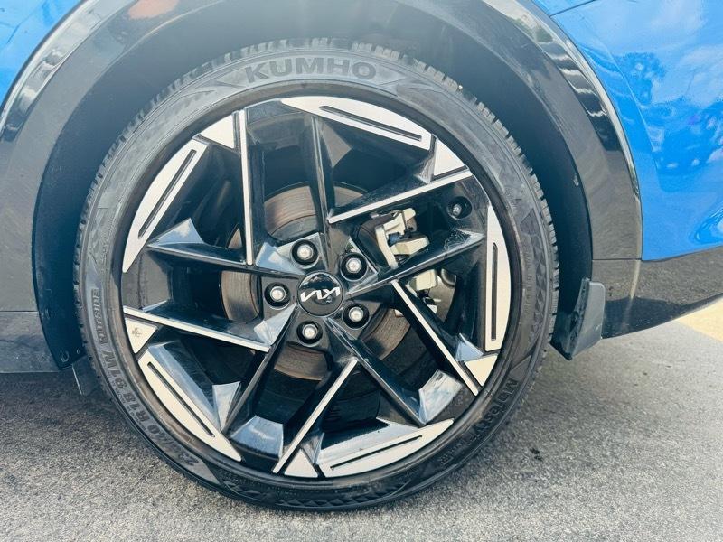 Kia K4  2025