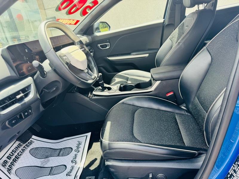 Kia K4  2025