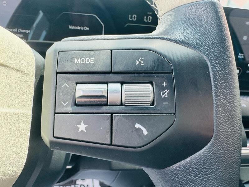 Kia K4  2025