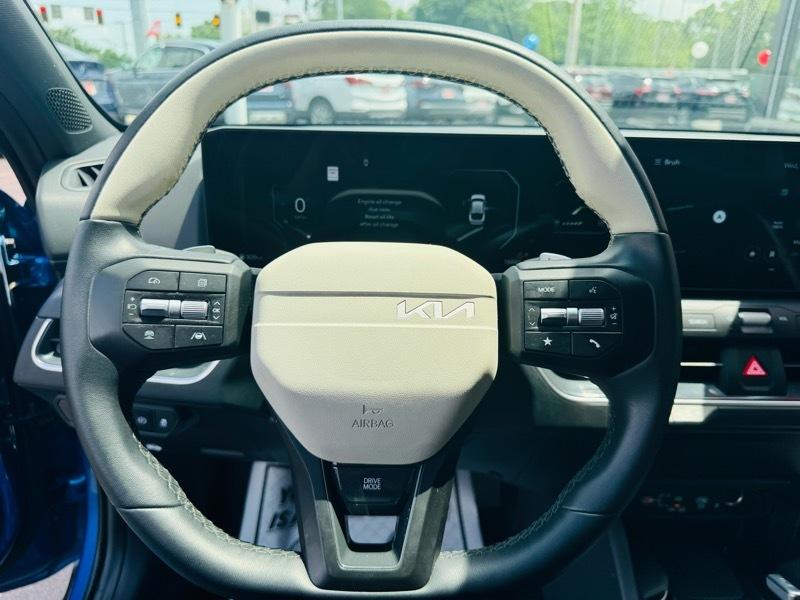 Kia K4  2025