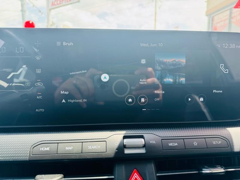 Kia K4  2025