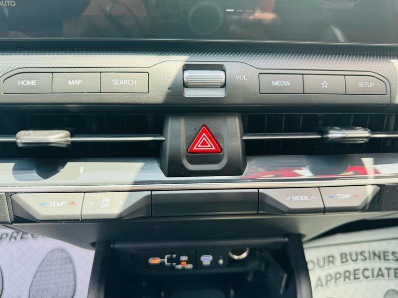 Kia K4  2025