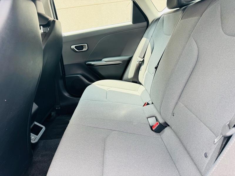 Kia K4  2025