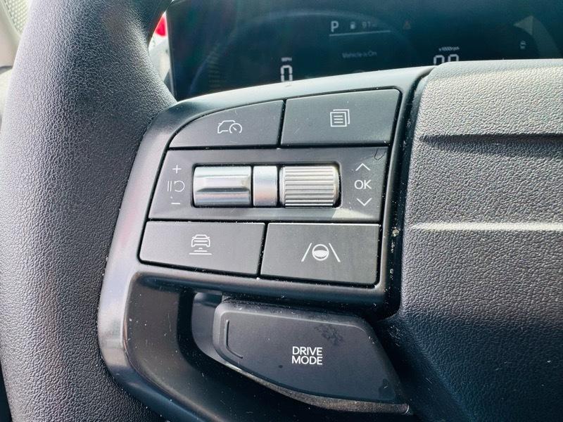 Kia K4  2025