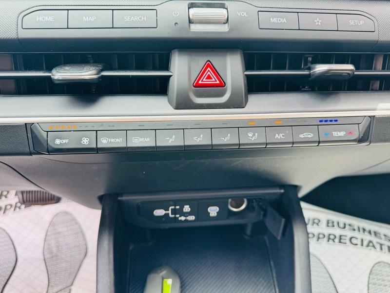 Kia K4  2025