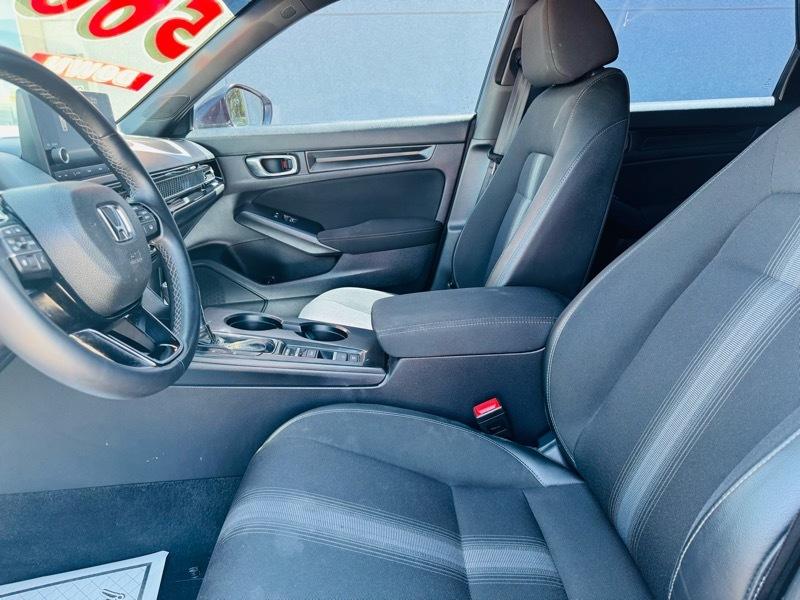 Honda Civic  2025