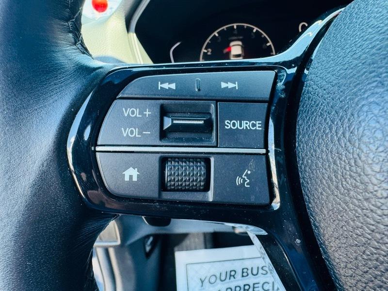 Honda Civic  2025