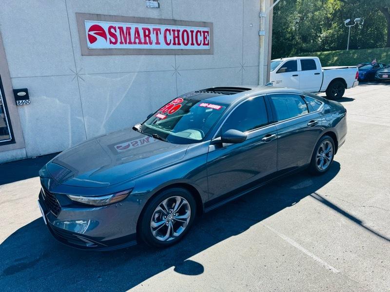 Honda Accord  2024