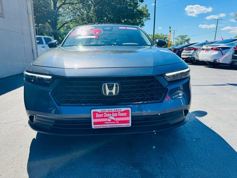 Honda Accord  2024