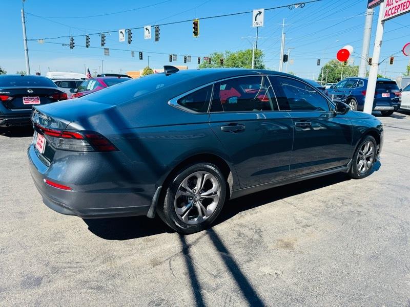 Honda Accord  2024