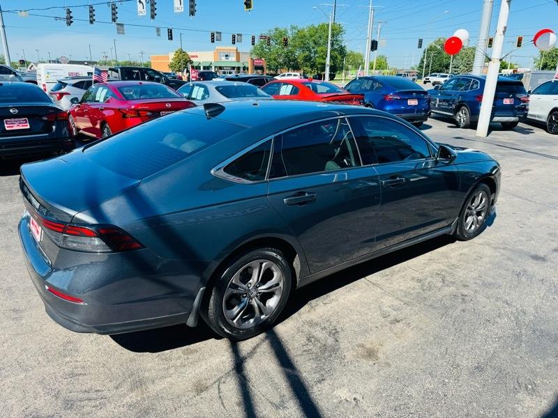Honda Accord  2024