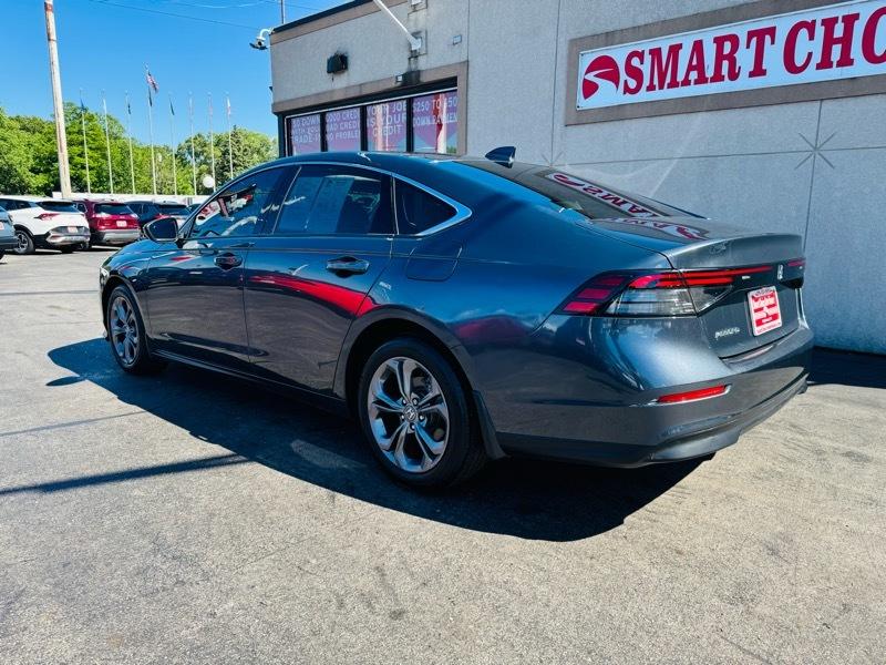 Honda Accord  2024