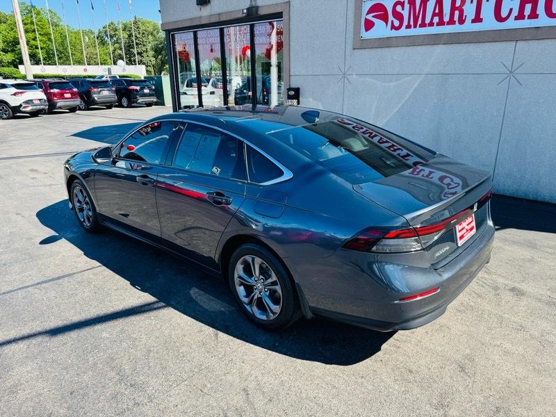Honda Accord  2024