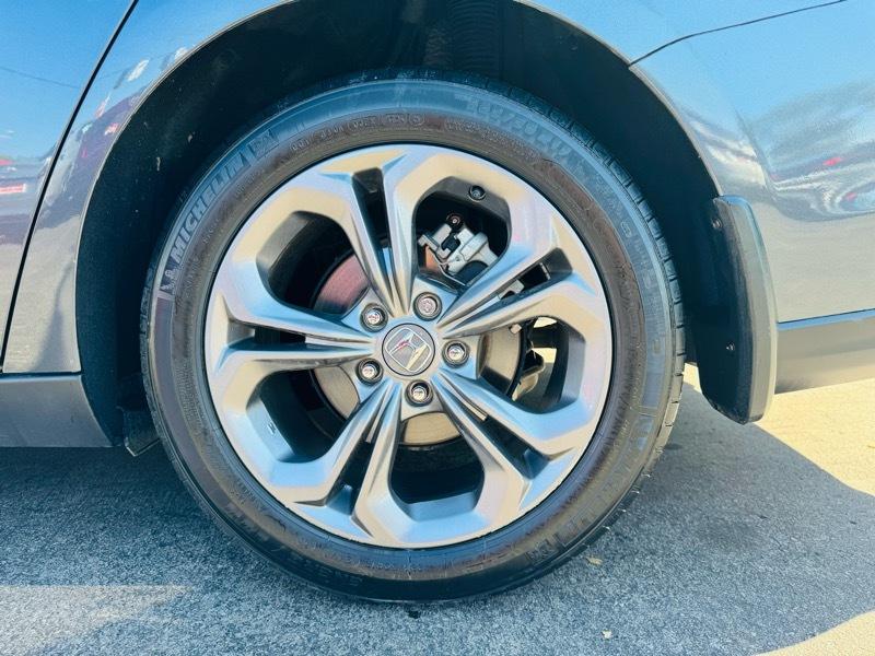 Honda Accord  2024