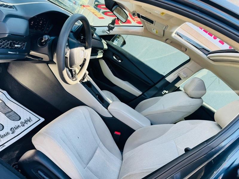 Honda Accord  2024