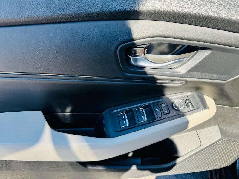 Honda Accord  2024