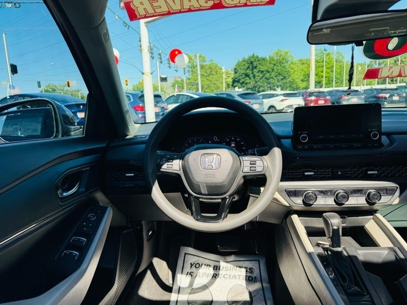 Honda Accord  2024
