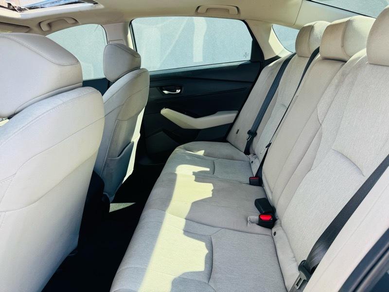 Honda Accord  2024