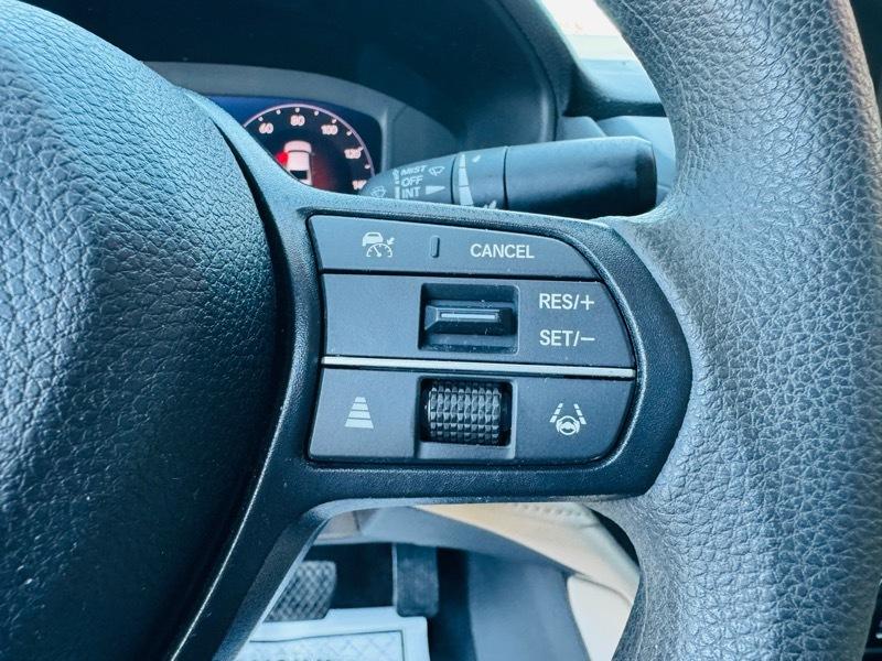 Honda Accord  2024